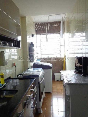 Imagem 12 de 15 de Excelente Apartamento 3 Dormitórios (1 Suíte) No Melhor Ponto De Madureira - Vvap30127