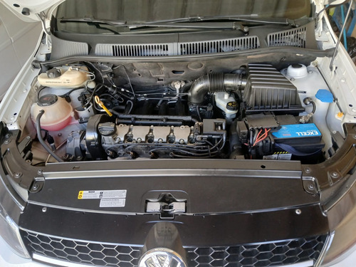 Volkswagen Fox 1.6 Xtreme Total Flex 5p