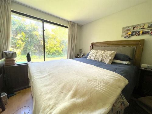 Venta Casa Con Terreno Grande 