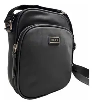 Comprar Bandolera Donna Karan Mujer Xbody Negra Dkny Original Mm65