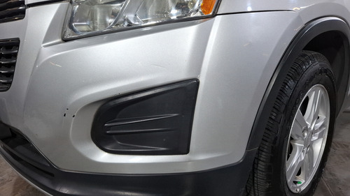 Chevrolet Trax 1.8 B LT AT