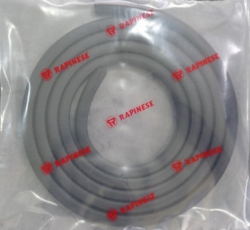 Burletes Fiat Fiorino 2007 Kit 1 Puerta Premium Rapinese