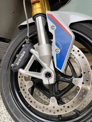 Imagen 22 de 25 de Bmw Xr 1000s