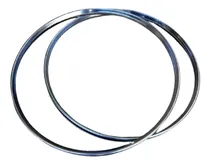 Comprar Par De Aros 28x1.1\u002F2 Aço Para Bikes Antigas - Antigo Novos
