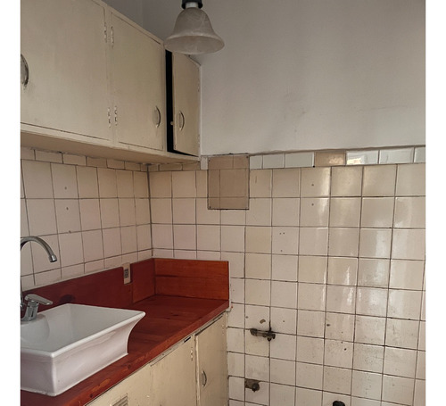 Excelente Y Acogedora Oficina Con Cocina Y Baño