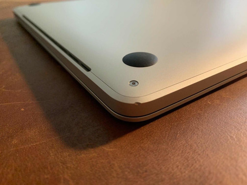 Imagen 8 de 8 de Apple Macbook Pro 15.4