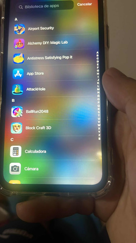 iPhone 11 64b (Reacondicionado)