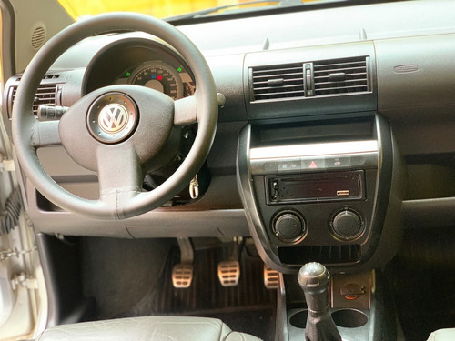 Volkswagen Crossfox 1.6 Bancos Couro Metro Vila Prudente