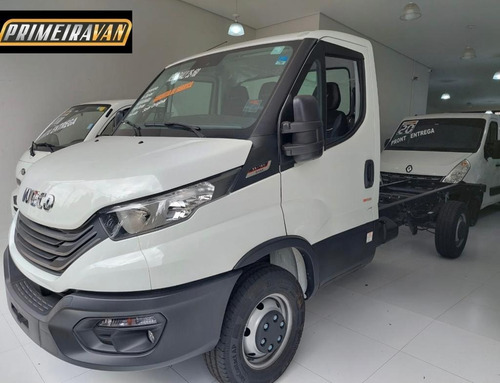 Iveco Daily 35-160