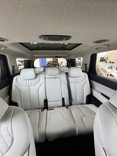 Hyundai Palisade 3.8 Signature V6 Gdi Aut. 5P