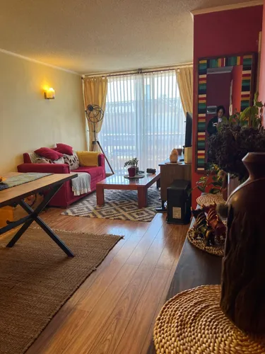 Venta De Departamento En Valdivia