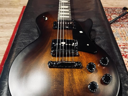 Gibson Les Paul Modern Studio Smokehouse 2024