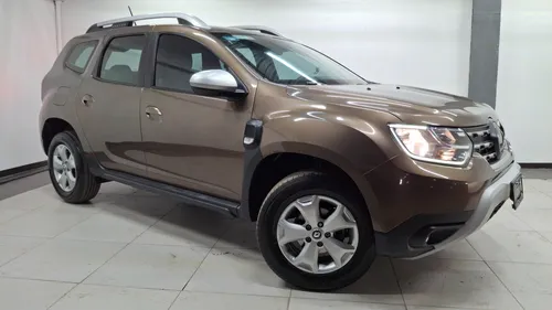 Renault Duster 2023