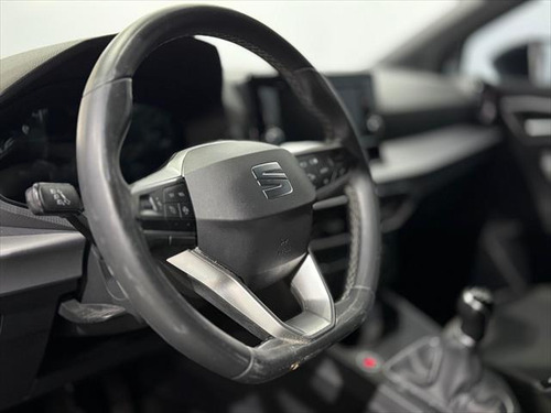 Seat Ibiza 1.6 Excellence 5p Mt