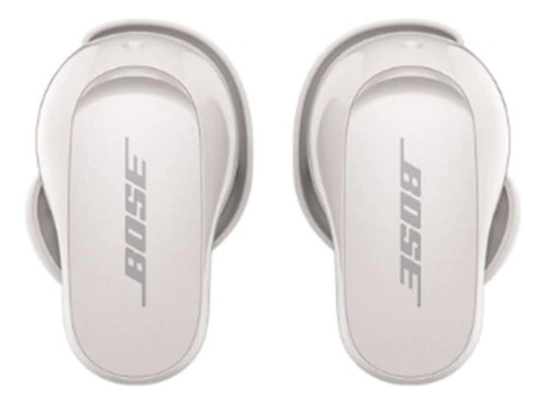 Audifonos Bose Quietcomfort Earbuds 2 Bluetooth Blanco