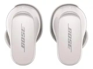 Audifonos Bose Quietcomfort Earbuds 2 Bluetooth Blanco