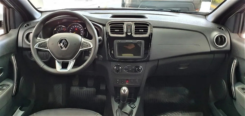 Imagen 3 de 15 de Renault Logan 1.6 Intense 0km Disponible Para Entrega (ga)