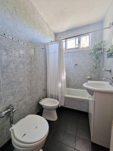 Imagen 15 de 24 de Departamento 3 Ambientes En Caballito - Frente Al Parque Centenario - Terraza Parrilla