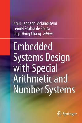 Libro Embedded Systems Design With Special Arithmetic And...