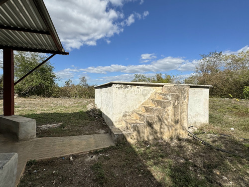 Ranchito Para Desarrollo De Proyecto