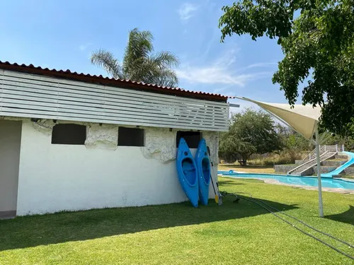 Casa En Venta Yautepec