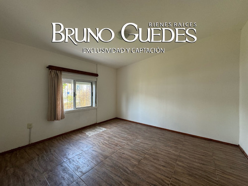 Venta Casa 2 Dormitorios Paso De La Arena