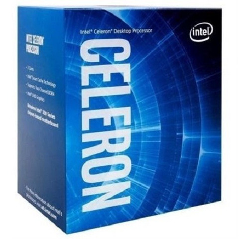 Procesador Intel Celeron G5925 Socket 1200