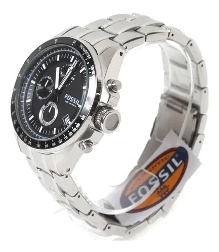 Reloj fossil ch2600 sale