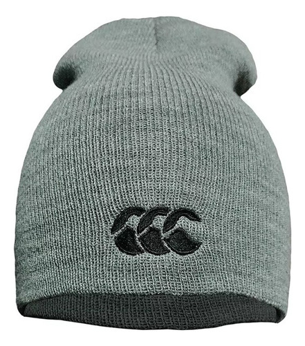 Gorro Beanie Canterbury Invierno Unisex Urbano Abrigo Frio