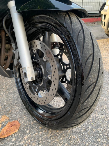 Imagem 8 de 14 de Suzuki Gsx 650 F