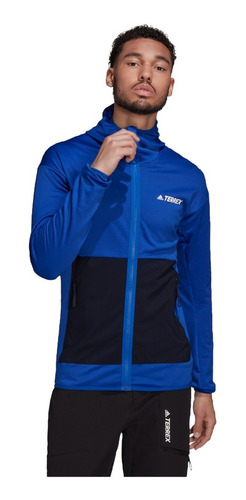 Polar Hombre adidas Terrex Dropped Txfloocelt Hd