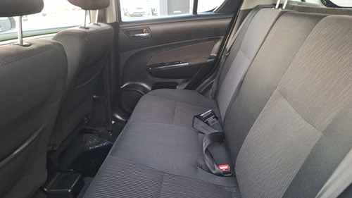 Suzuki Swift 1.2 Gl