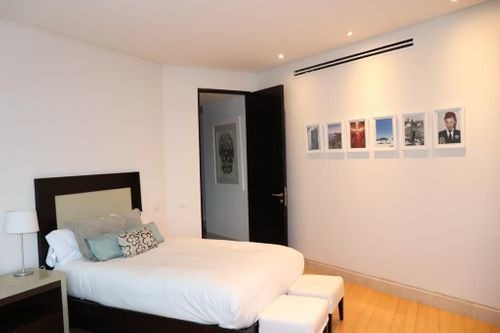 Imagen 15 de 16 de Espectacular Departamento En Venta En Lomas De Chapultepec