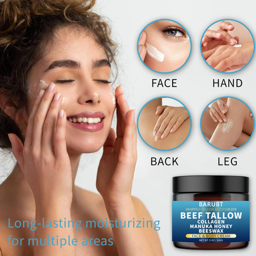 K Crema Hidratante De Sebo For Otoño E Invierno