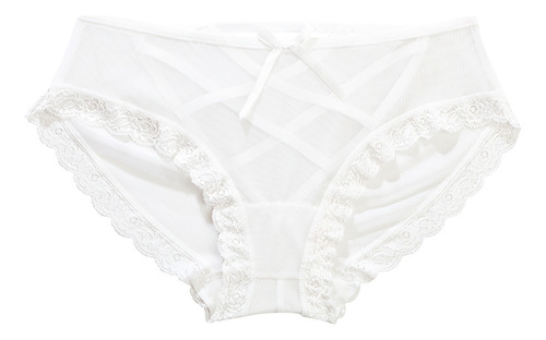 Tangas De Lencería Para Mujer, Bragas Huecas, A La Moda