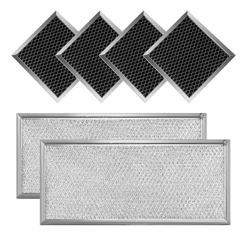 comprar Se Adapta Al Filtro De Grasa Para Microondas Whirlpool W1020
