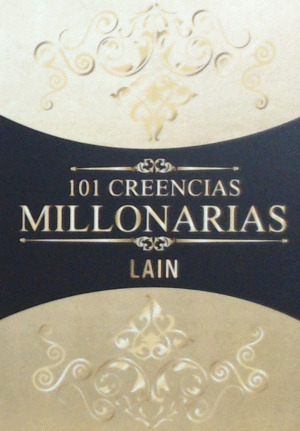 Libro 101 Creencias Millonarias 4