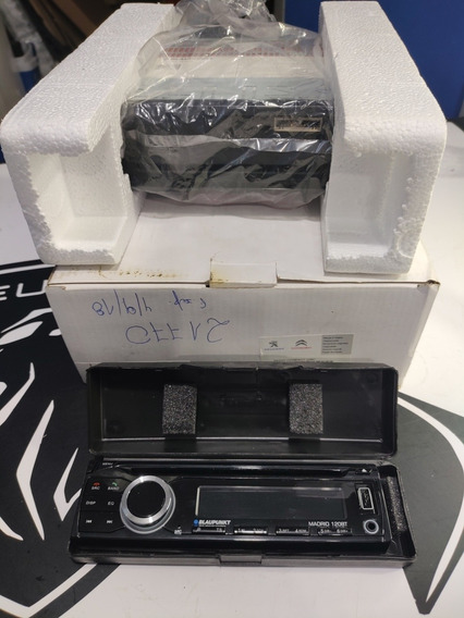 blaupunkt madrid 120 blaupunkt madrid 120