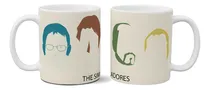 Comprar Taza De Cerámica Los Simuladores Full Color Premium Art Ts 8