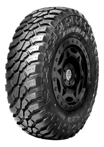Llanta 285/70r17 121/118q Firemax Fm523 Índice De Velocidad Q