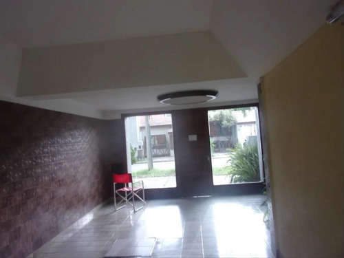 Monoambiente En Venta - 1 Baño - 35mts2 - La Lucila Del Mar