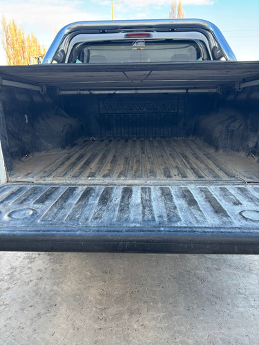Volkswagen Amarok 3.0 V6 Cd Comfortline