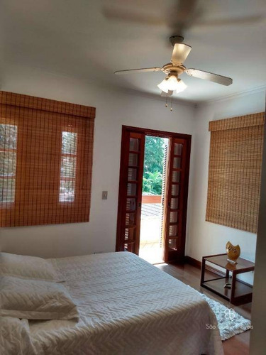 Imagem 25 de 30 de Casa Com 3 Dormitórios À Venda, 575 M² - Granja Viana - Jandira/sp - Ca0265