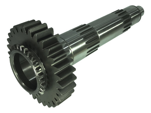 Contra Eixo 28x30x17x20 New Holland Ts80 A Ts110 E6nn7111aa