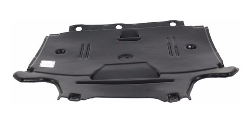 Tolva Inferior De Motor Audi A4 / A4 Quattro 2009 - 2016