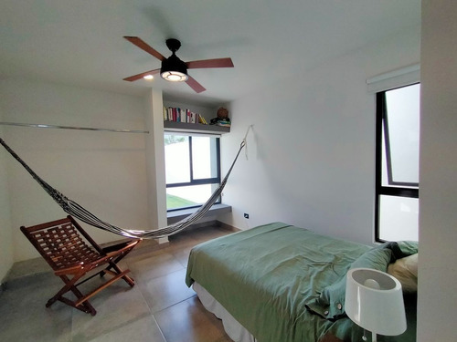 Imagen 4 de 30 de Renta De Casa Amueblada En Palta 152, Cholul, Cerca De Escue