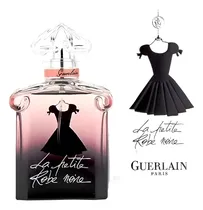 Comprar Guerlain La Petite Robe Noire 100ml Edp Para Mujer