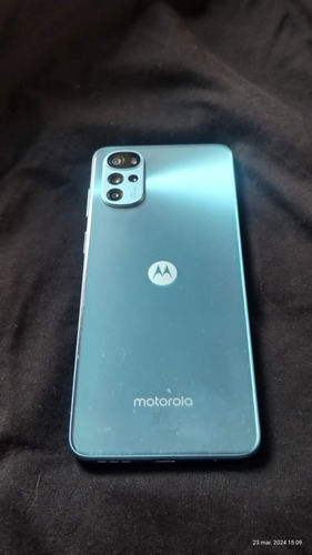 Motorola G22 Verde