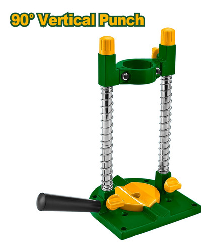 Soporte Para Taladro Vertical Jadever Jdads2543