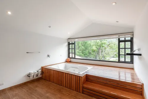 Casa En Venta En La Calera. Cod V12135
